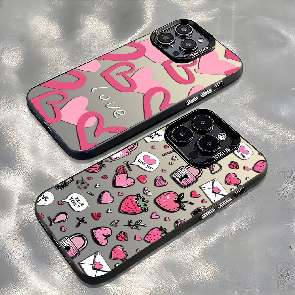 CASE OPPO RENO 15 5G / RENO 15 F 5G / RENO 15 PRO MAX / RENO 14 5G / RENO 14 F 5G / RENO 14 PRO 5G /