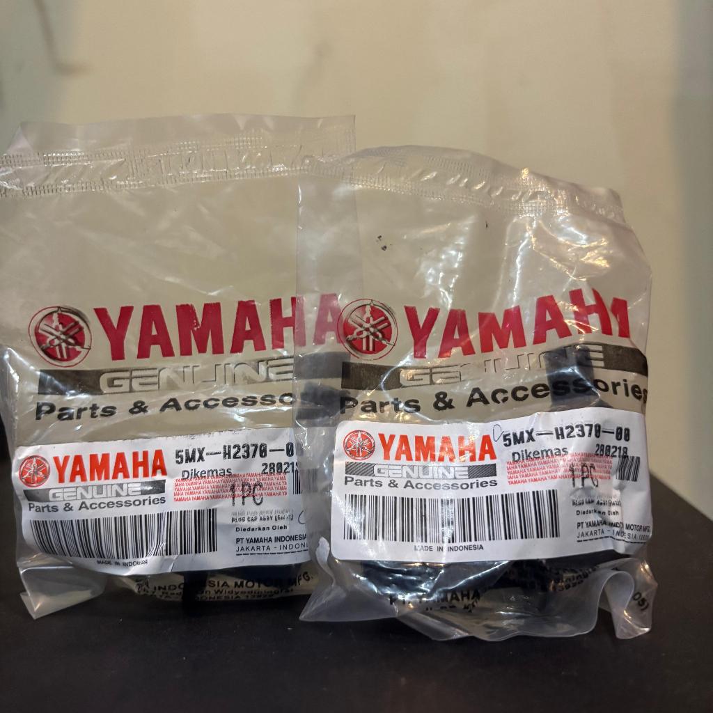 SPARK PLUG HEAD YAMAHA MIO SOUL NOUVO FINO CARBON 5MX-H2307-00