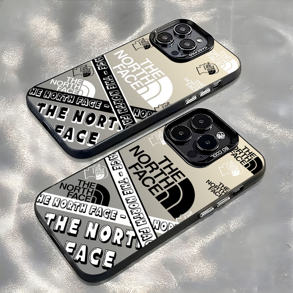 TS CODE PREMIUM MATTE HARD CASE ANTISHOCK CASING HP AESTHETIC ไม่ CAFE CASE สําหรับ XIAOMI REDMI 15 