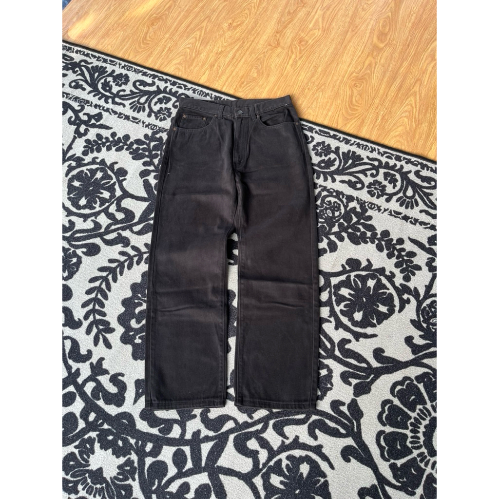 GLHEART JEANS LONGPANTS