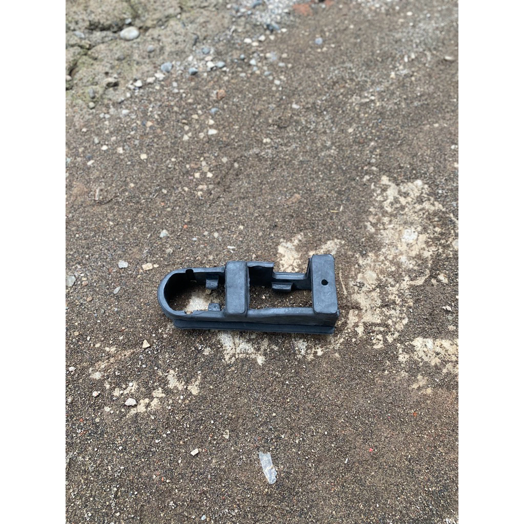 W175 ยางโซ่ / W175 ARM RUBBER / W175 ARM CHAIN BEARING