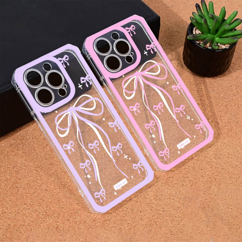 HP เคสโทรศัพท์สําหรับ ZTE Nubia Neo 3 GT NEO 3 5G A36 V70 V60 NEO 2 Casing Clear Case Tpu Lippocase