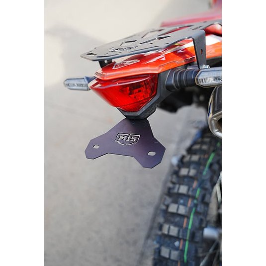 M15 Tail Tidy Honda CRF 250 L - อุปกรณ์เสริม Honda CRF 250L