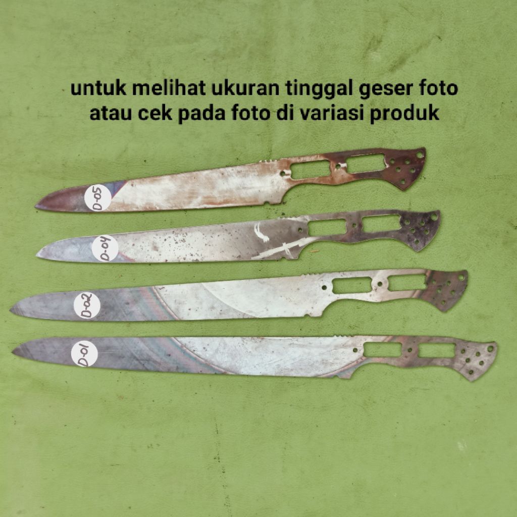 วัสดุแผ่นเหล็ก HSS DMO5/M2 รหัสความหนา 3.5mm