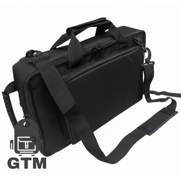 G5N Zoom Effect Bag - กระเป๋าเอฟเฟคกีต้าร์