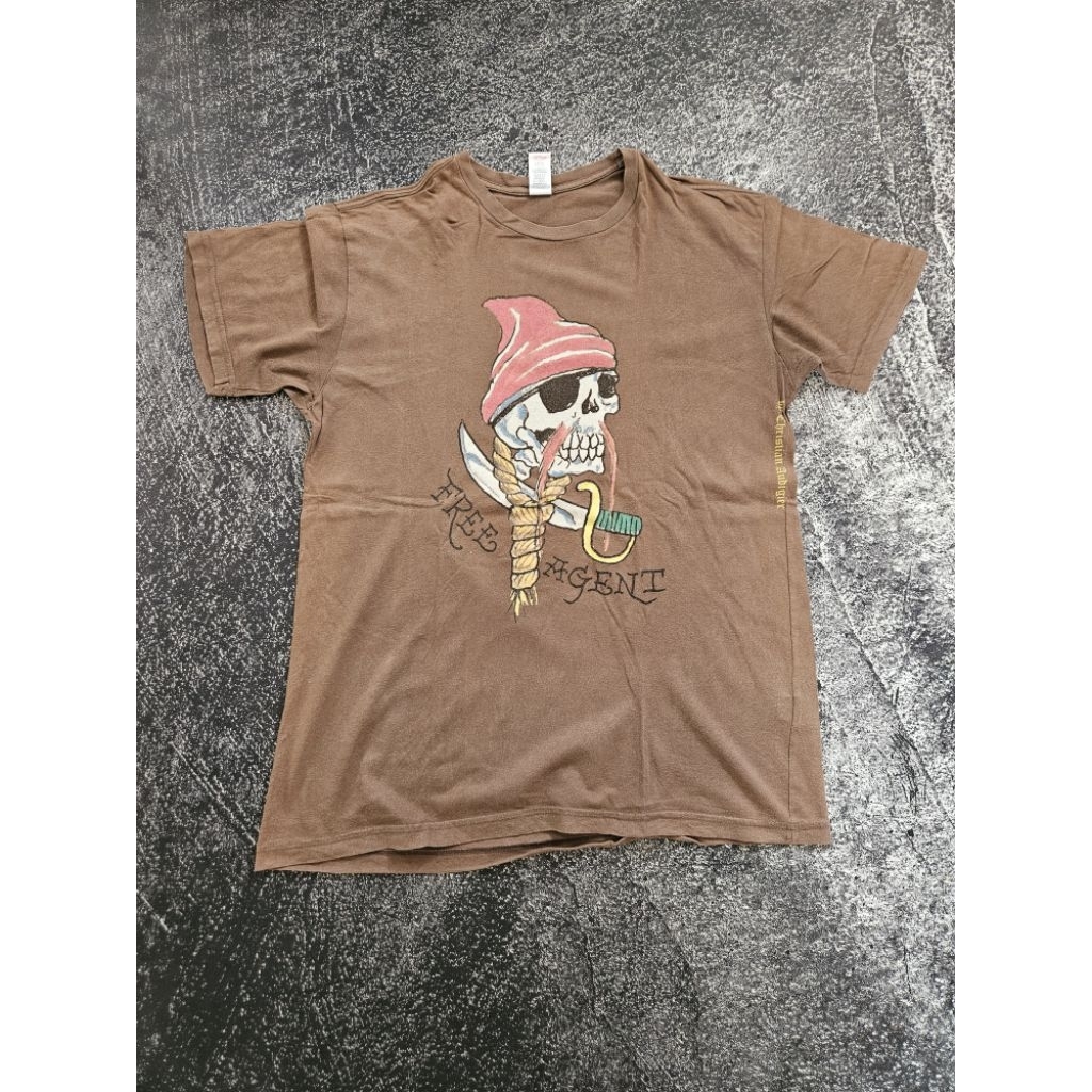 เสื้อยืด Ed Hardy***