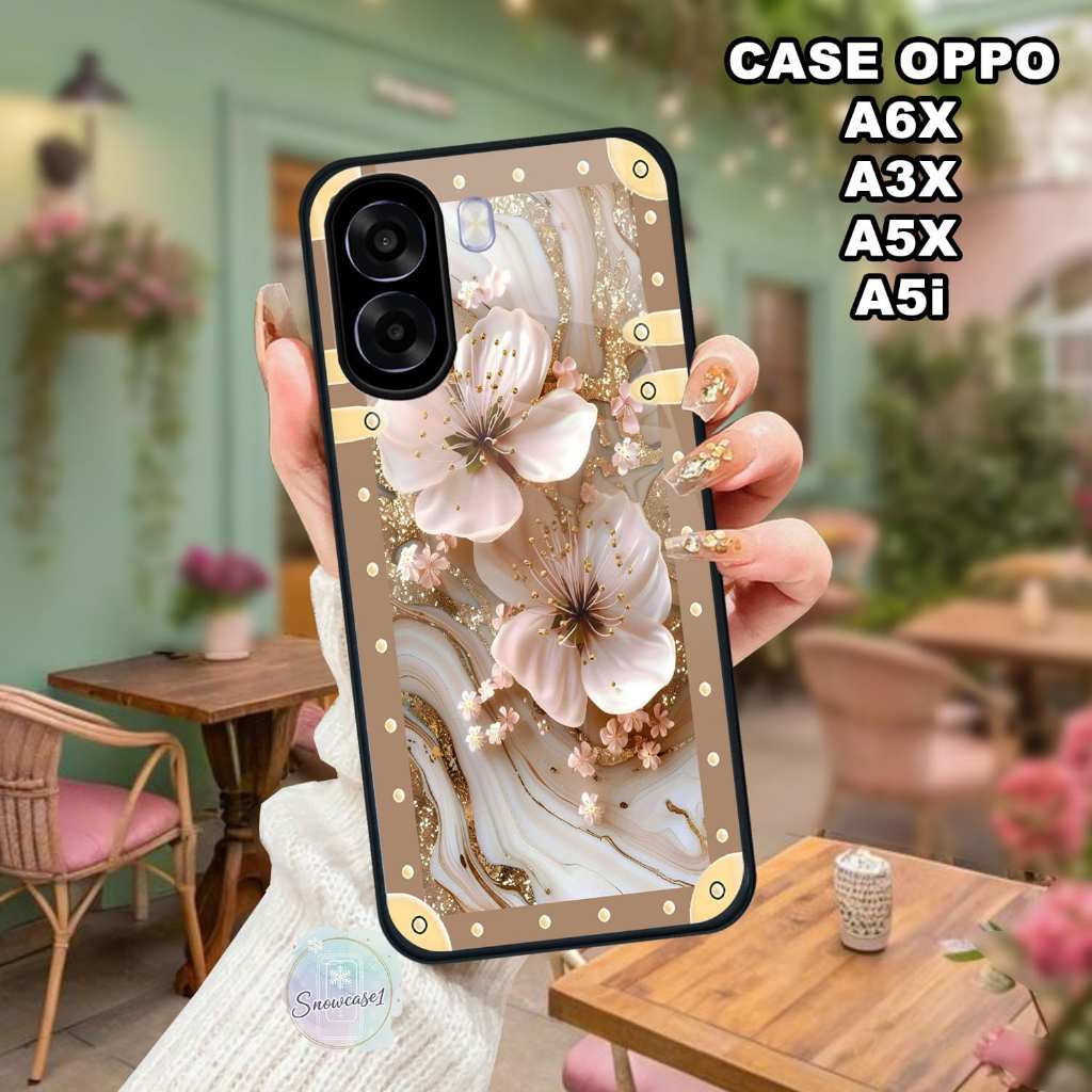 HP [AR69] เคสโทรศัพท์ OPPO A6X A5X A3X A5i ล่าสุด - เคสโทรศัพท์ OPPO A6X A5X A3X A5i A5 PRO A6 PRO A