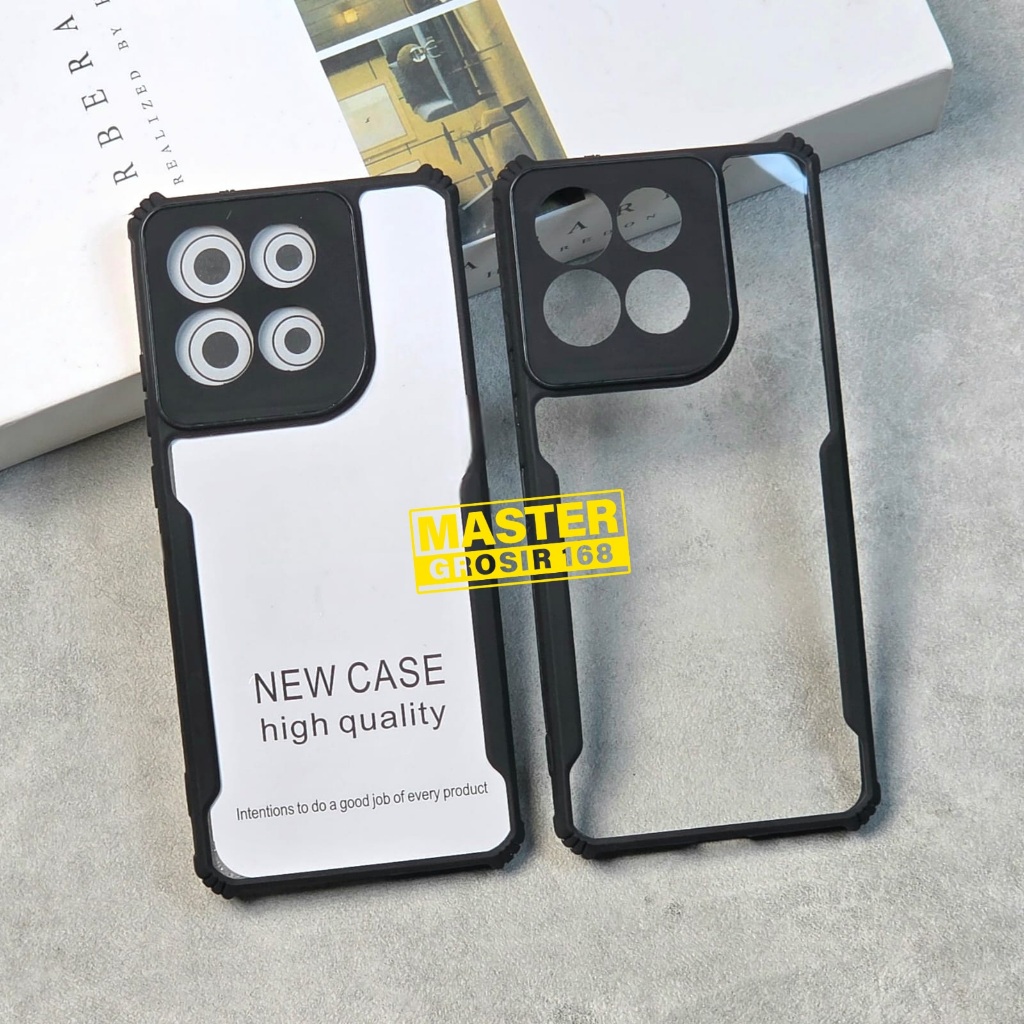 MOTO G86 POWER FUSION CASE SHOCKPROOF CASE ARMOR MOTO G86 POWER FS8