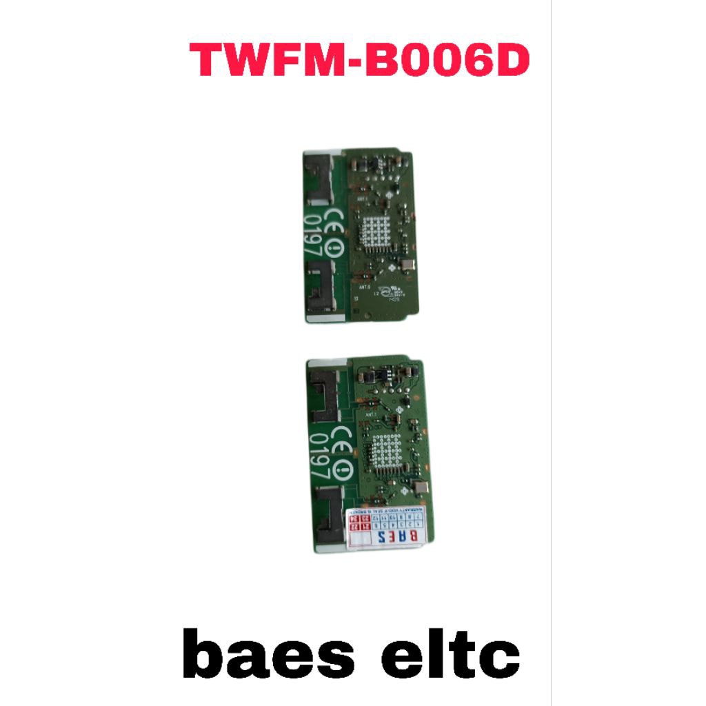 โมดูล-WIFI-TV-LG-TWFM-B006D-TWFM-B006D-TWFM-B006D