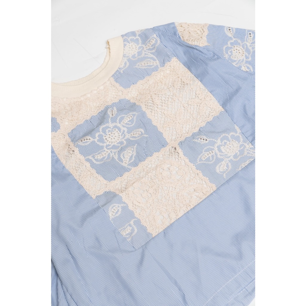 NARAYA เสื้อนารายาแป้ง