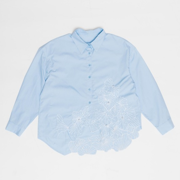 NARAYA เสื้อนารายาเลอาน่า