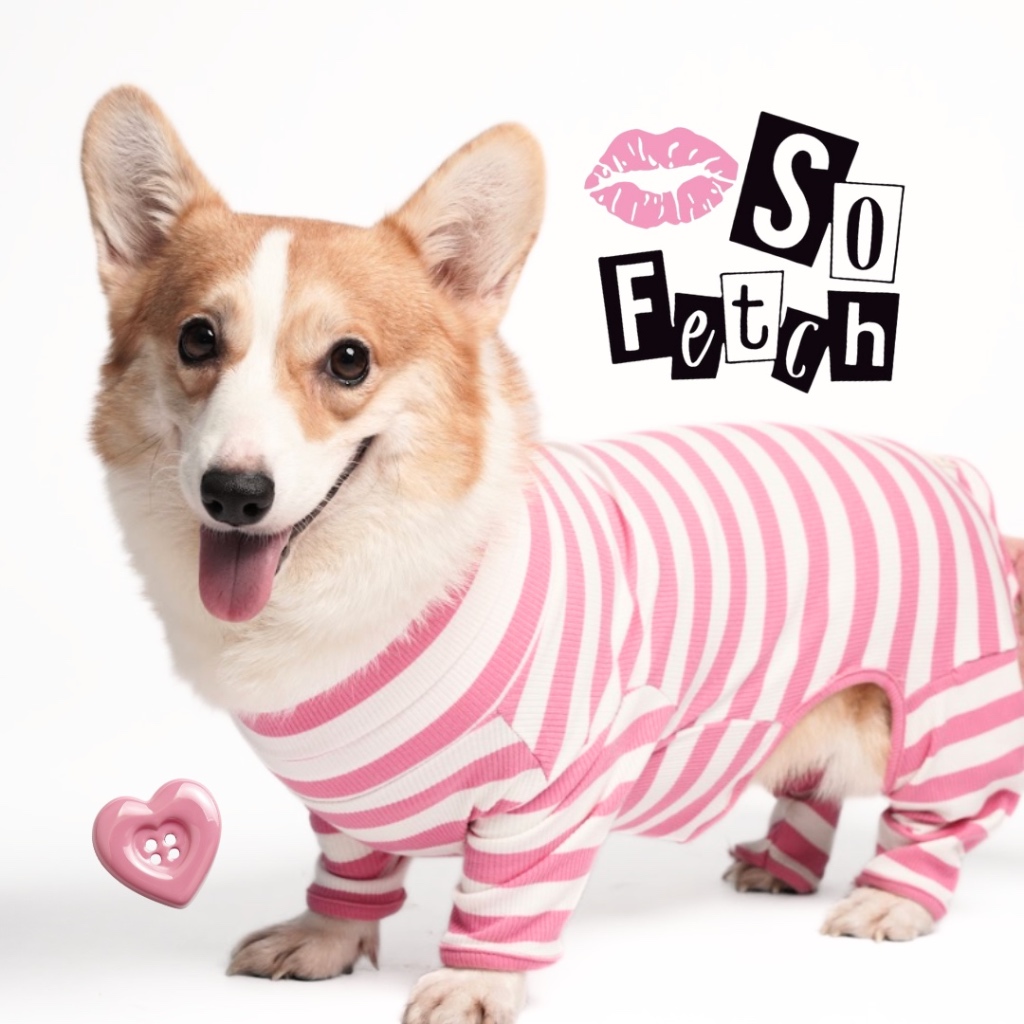 SO FETCH Onsie - ศักยภาพโดย GIPAWNCHY