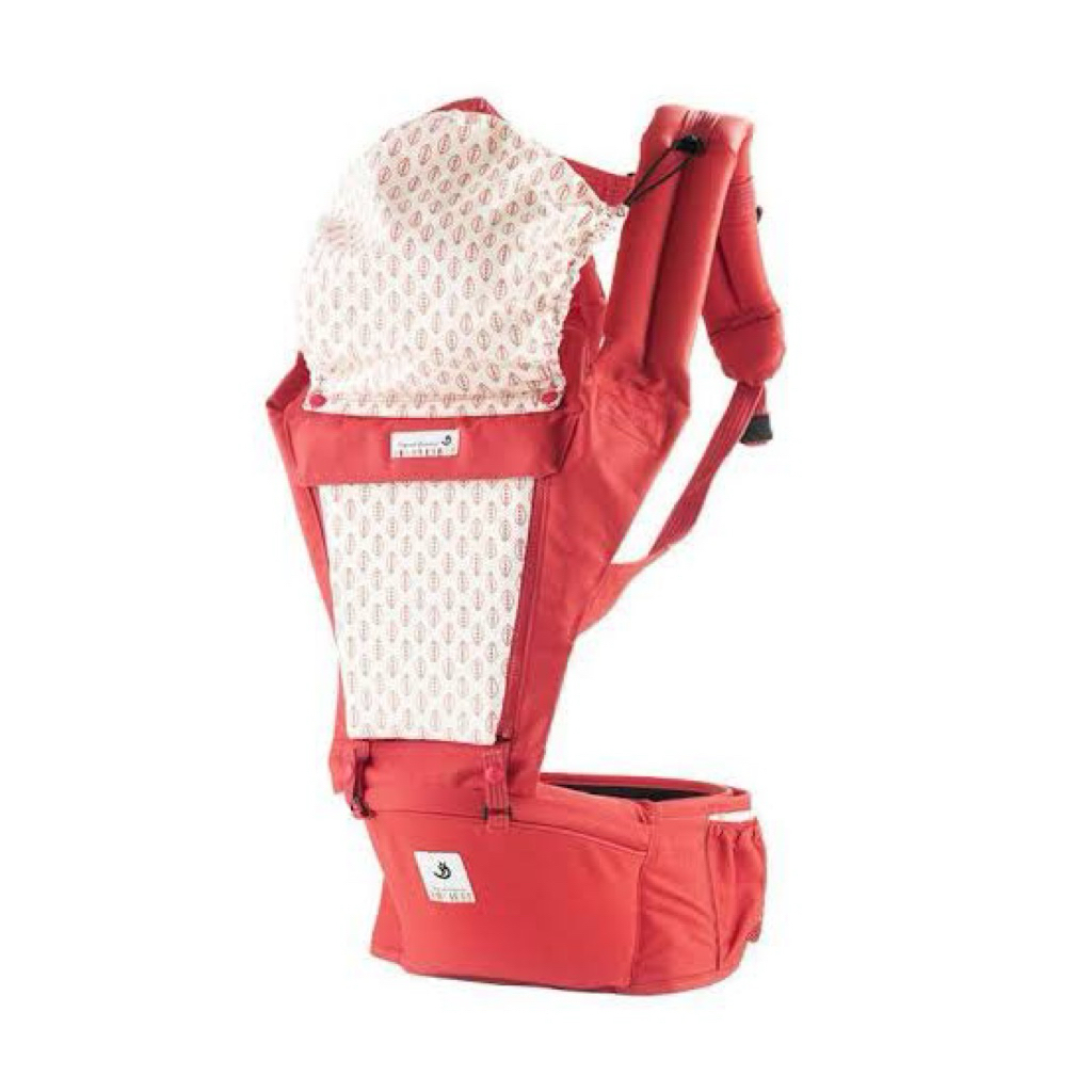 Hipseat Pognae orga*