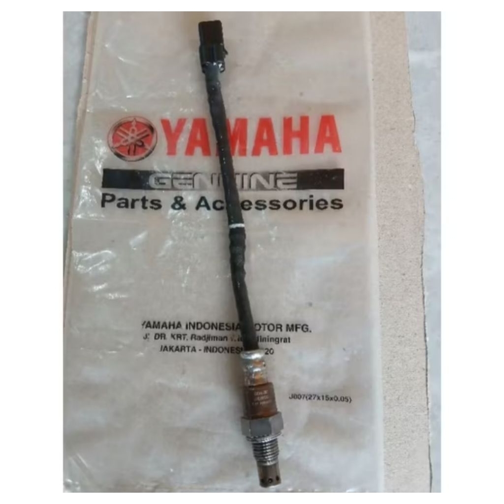 เซ็นเซอร์ 02 XMAX 250 R25 XMAX250 เดิม