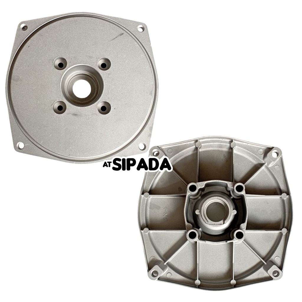 ฝาครอบสํารับด้านข้างเคสซ้าย wp30 wp80