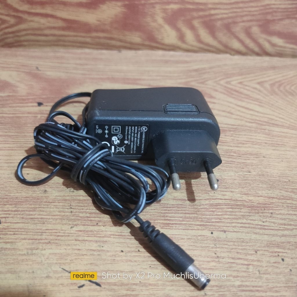 อะแดปเตอร์ lte mu12-2150080-อะแดปเตอร์ c515v 0.8a