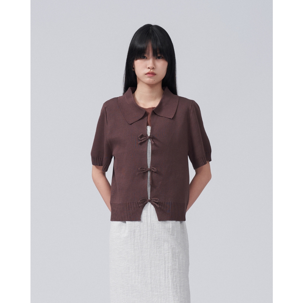 3Mongkis - เสื้อถัก Lauryn