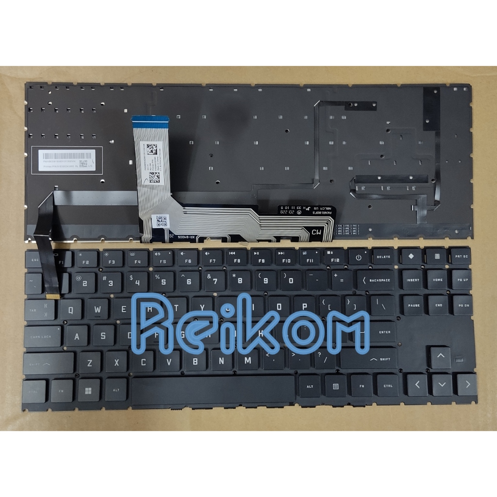 HP Omen 16u 16-u 16-uoo46tx 16wd 16-wd 16-wd0063dx 16-wd0073dx 16-wd0770tx 16wf 16-wf 16-f