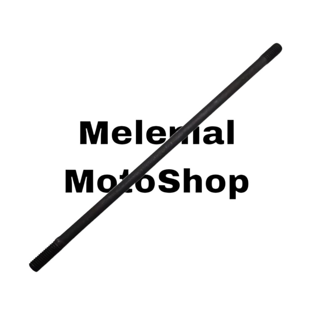 8X209.2 Honda PCX 160 K1Z Satay Skewer Bolt