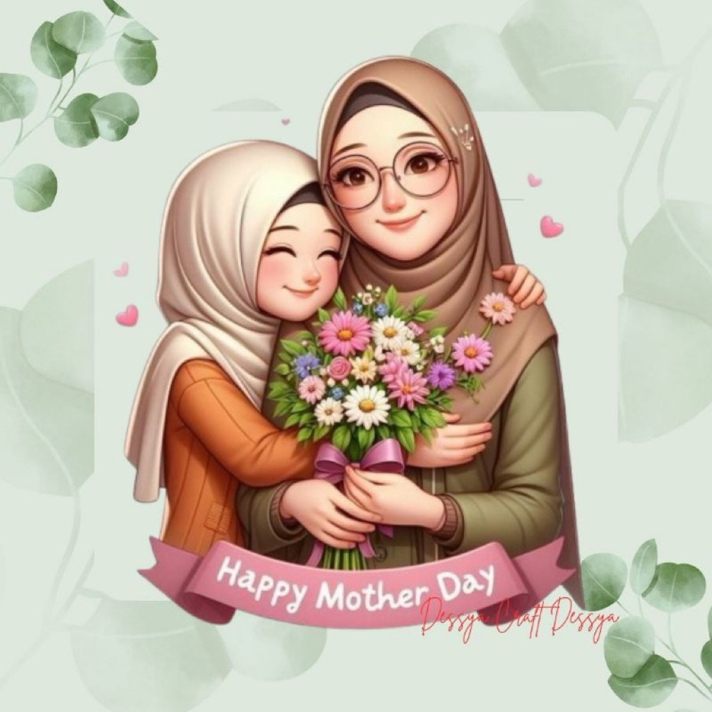 บานัน | Mothers Day Bouquet อาหารเสริม Topper / MOTHERS DAY TOPPER