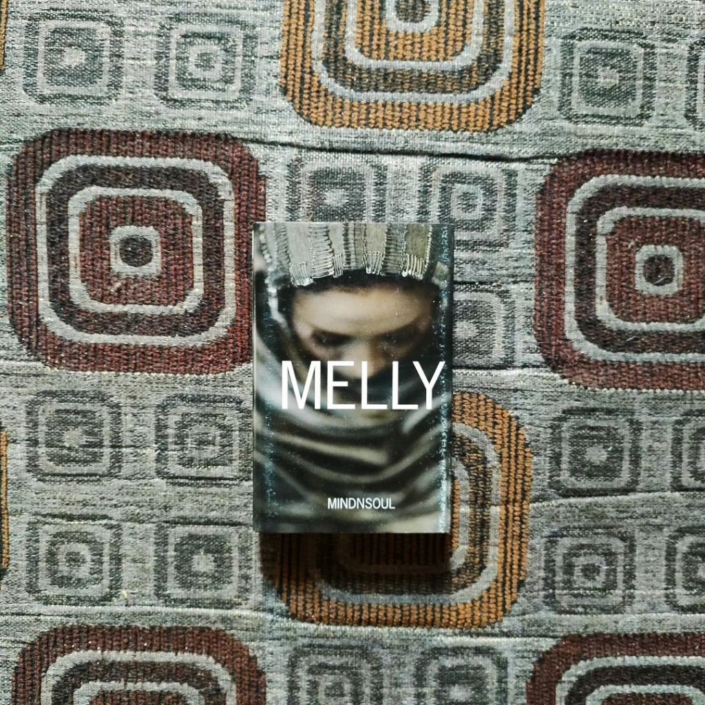 MELLY - เทปคาสเซ็ท MINDSOUL