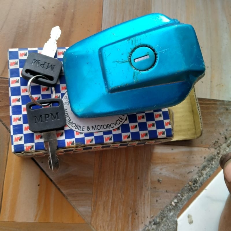 Yamaha Rxk 135 rx-z rzr rxs พิเศษ rxr yt 115 พิเศษ congo kongo ฝาถังน้ํามันเชื้อเพลิง