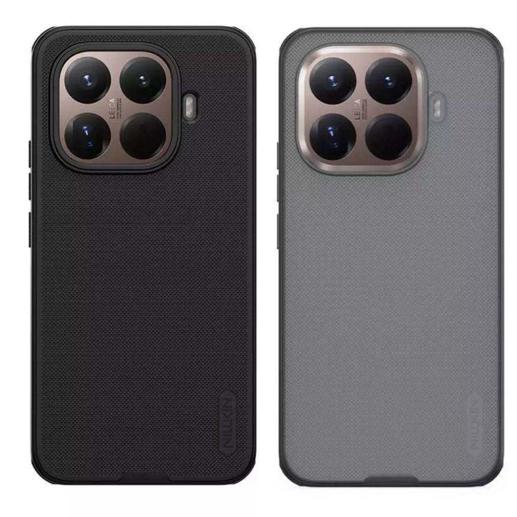 NILLKIN เคส Super Frosted Shield Pro Xiaomi 15T Pro