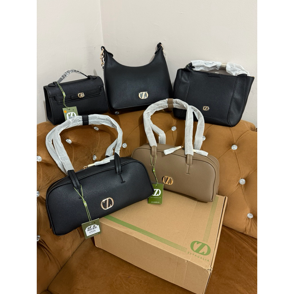 New Minni tote bag zytadelia, clauden bag zytadelia, jule bag, กระเป๋า gelya, กระเป๋าvara zytadelia