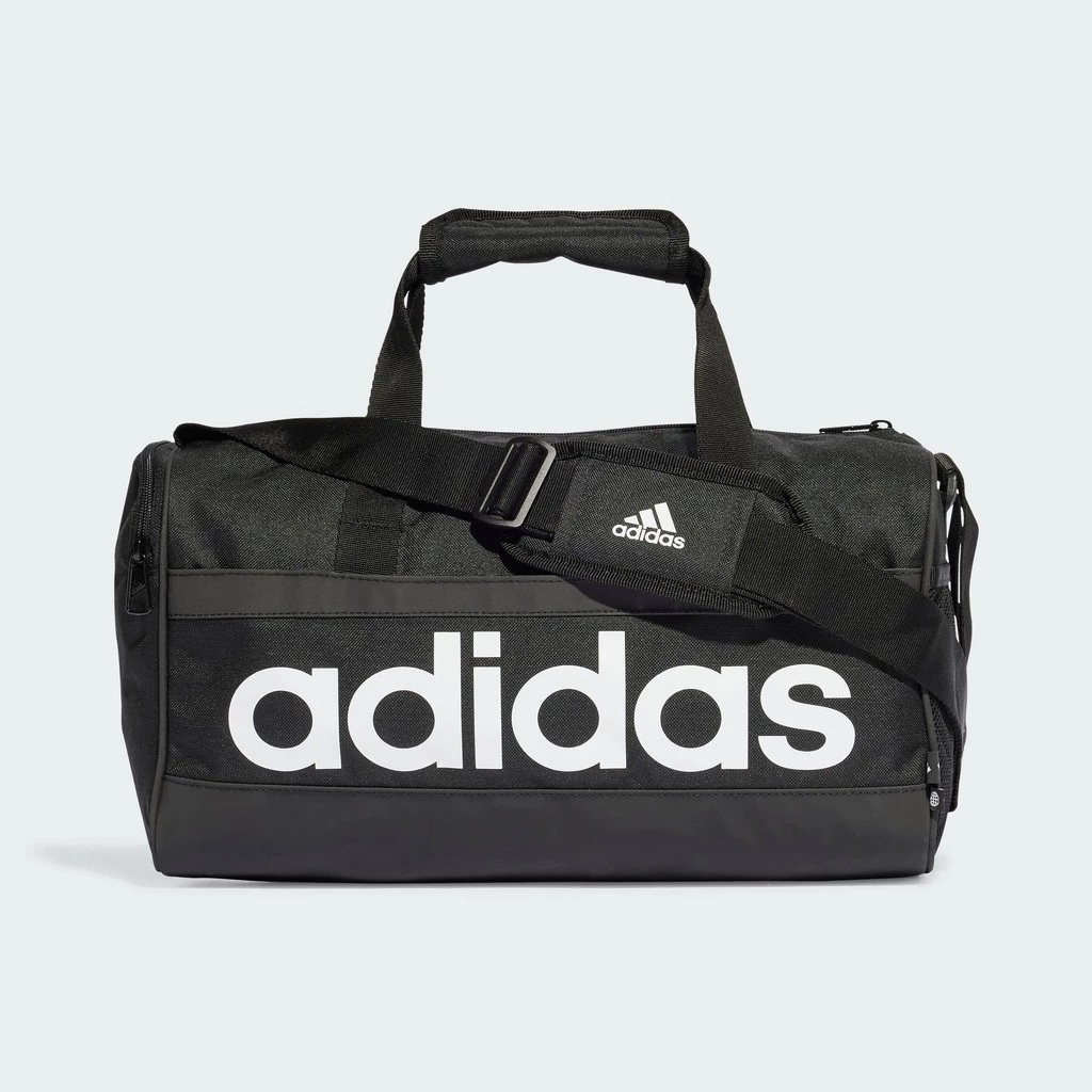 XS ADIDAS ORIGINAL HT4742 DUFFEL BAG. ใหม่พร้อมแท็ก