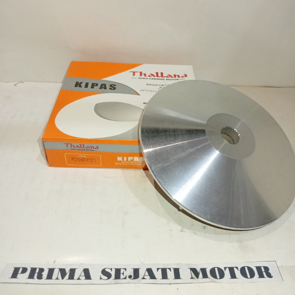 FAN VAN BELT PCX 160 (K1Z) THALLAND
