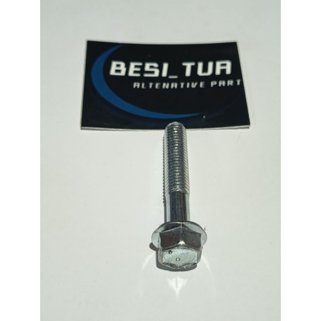 กลอน m8x45 k12******