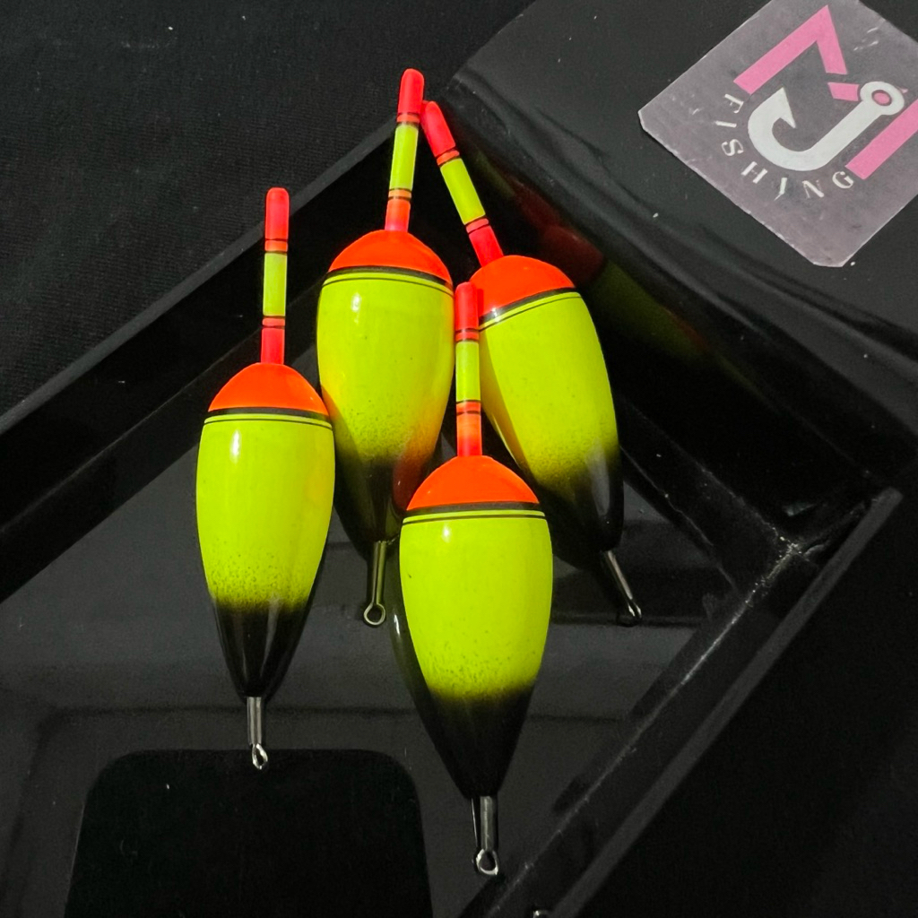 Starlite FISHING Float Clamp 02 MJ FISHING 005 C