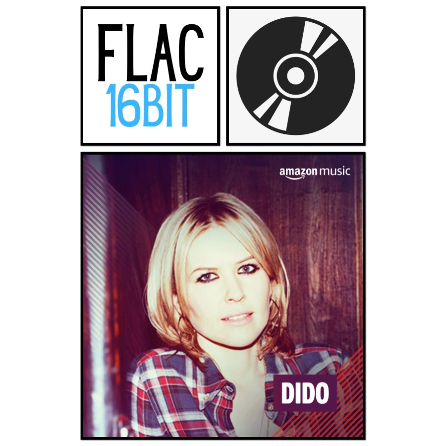 Flac CD - Dido - Full Album Disco