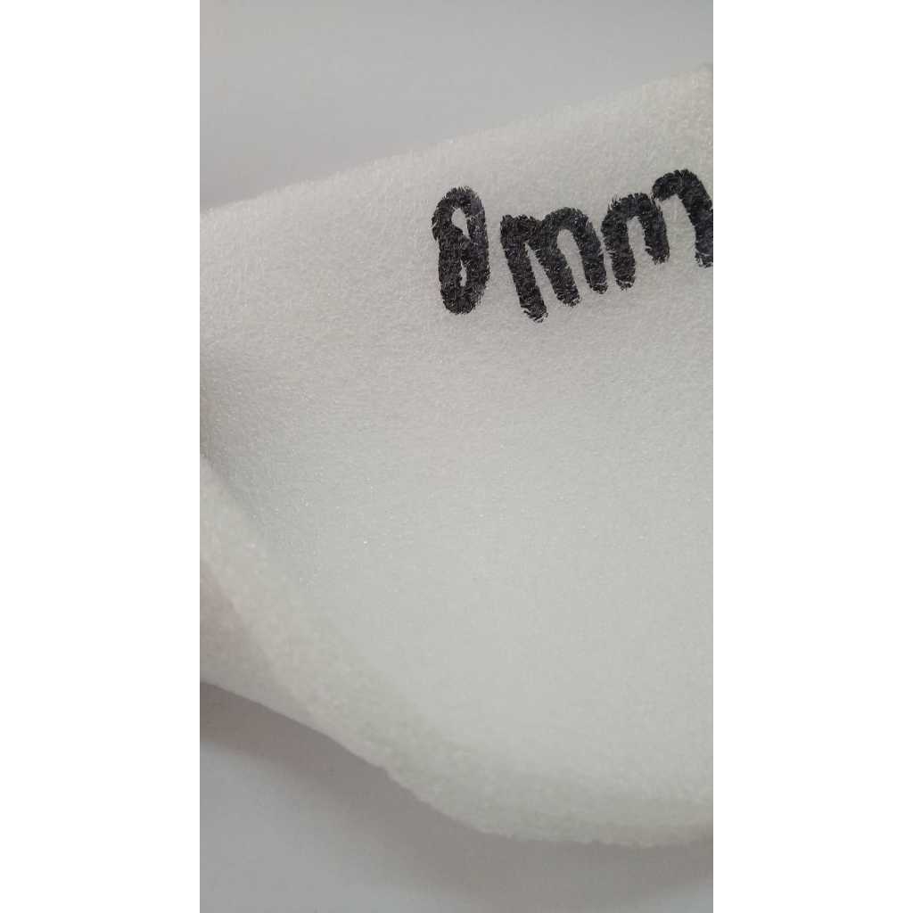 PE FOAM 8 MM (มิเตอร์)