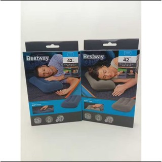 Bantal tiup BESTWAY 67121 BANTAL ERGO/BANTAL TIUP BESTWAY