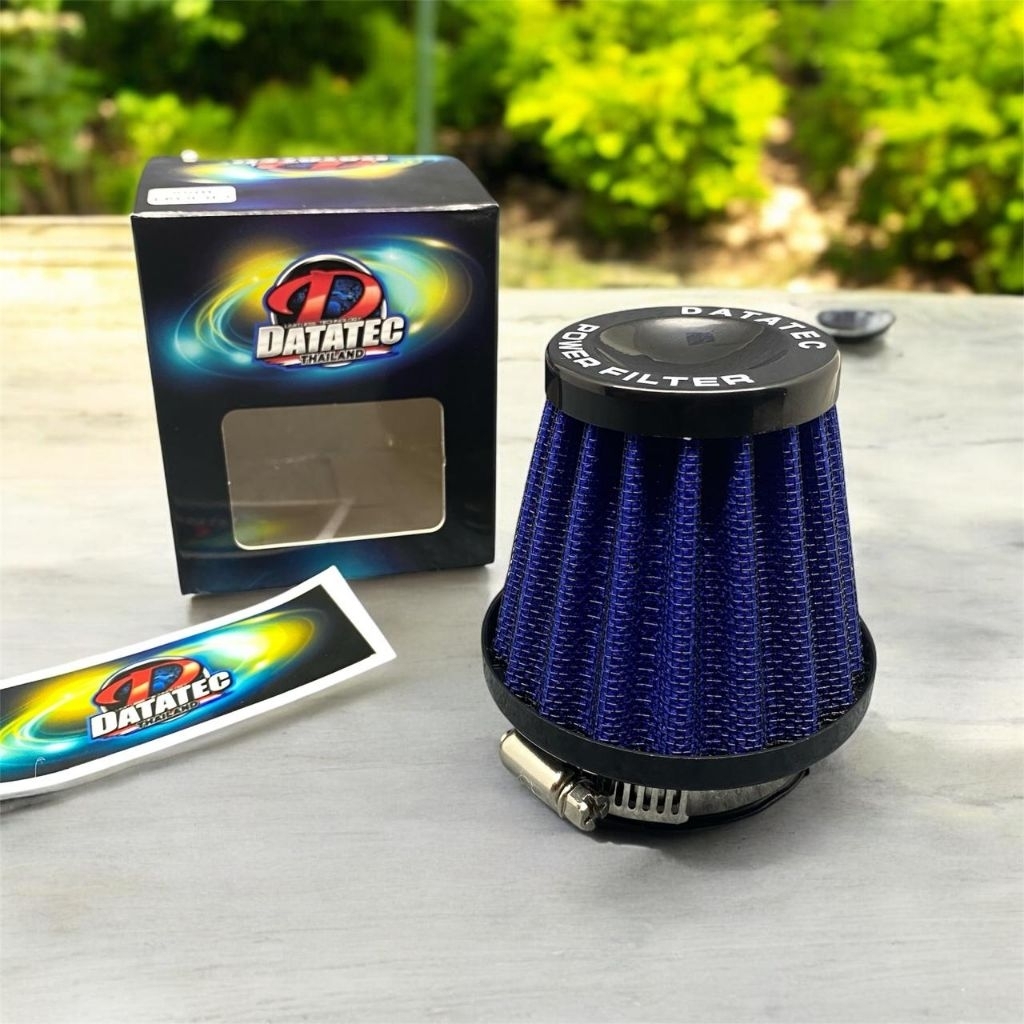 Datatec Thailand & PPK Racing PWK PE 24 - 26 - 28 ตัวกรองคาร์บูเรเตอร์สากล