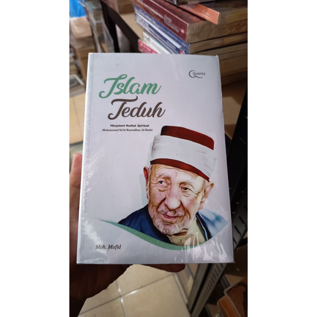 ISLAM TEDUH EDIT EDIT EDIT