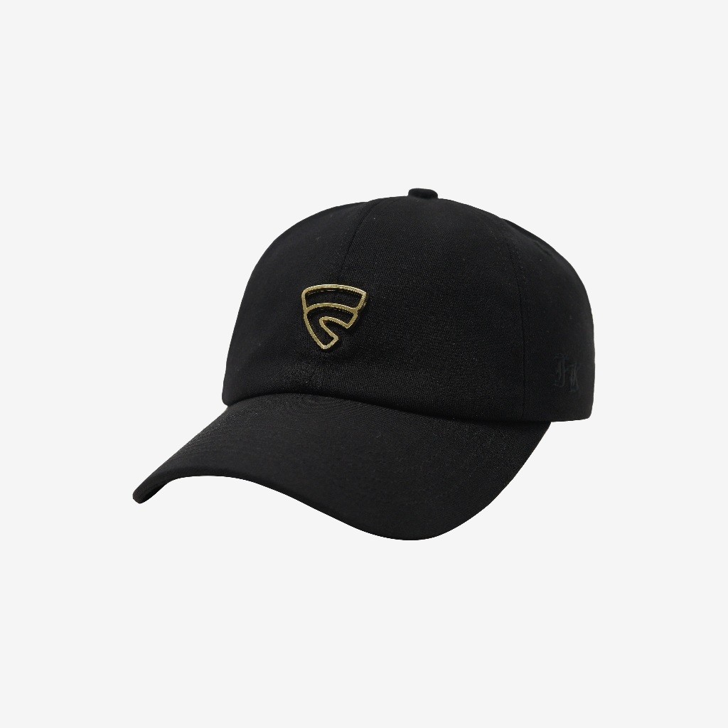 UNISEX FRIDAY KILLER POLO CAP BASEBALL CAP | OG IRON 2 CAP สีทอง