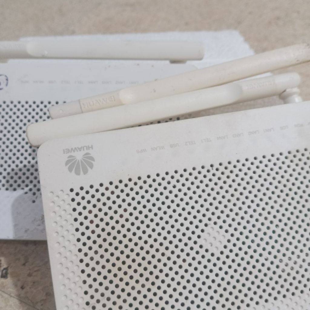 เราเตอร์ Huawei HG8245H5 Gpon มือสอง