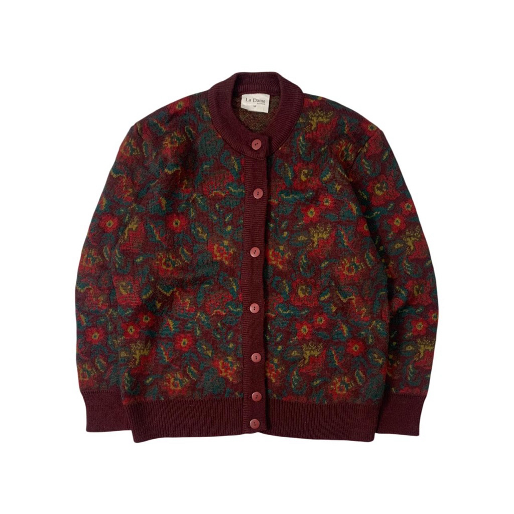 LA DAME AUSTRALIA CARDIGAN
