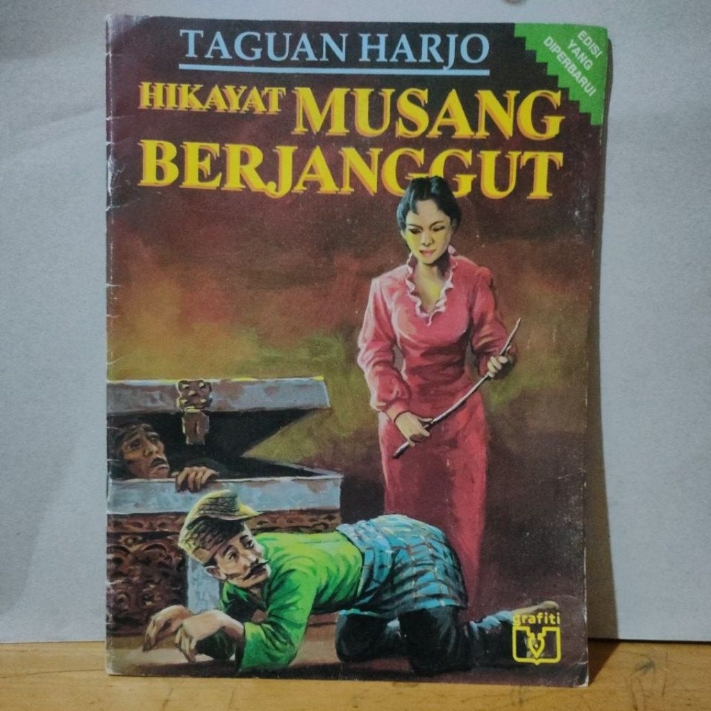 เรื่องราวภาพ "THE HYKAYAT MUANG BE FUCKING" โดย: TAGUAN HARJO