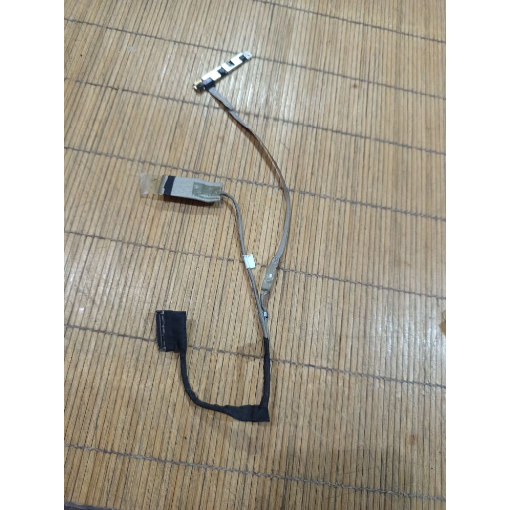 แล็ปท็อป LCD ยืดหยุ่น Dell E5430