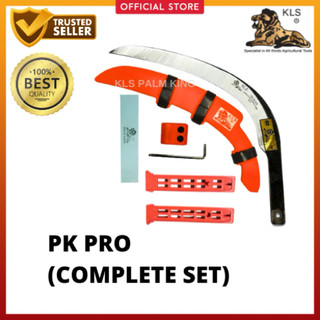 Egrek Sawit KLS problade palm king Peralatan berkebun