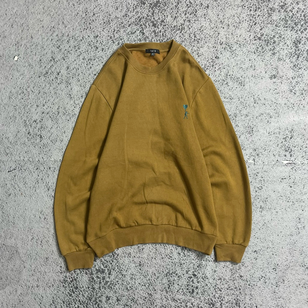 Tate Crewneck ไซส์ L