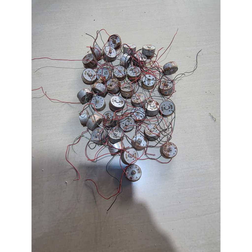RF Dynamo Kite Dynamo Mini Dynamo Rust, Drag เหมาะสําหรับการเรียนรู้, บริการ, และดัดแปลง