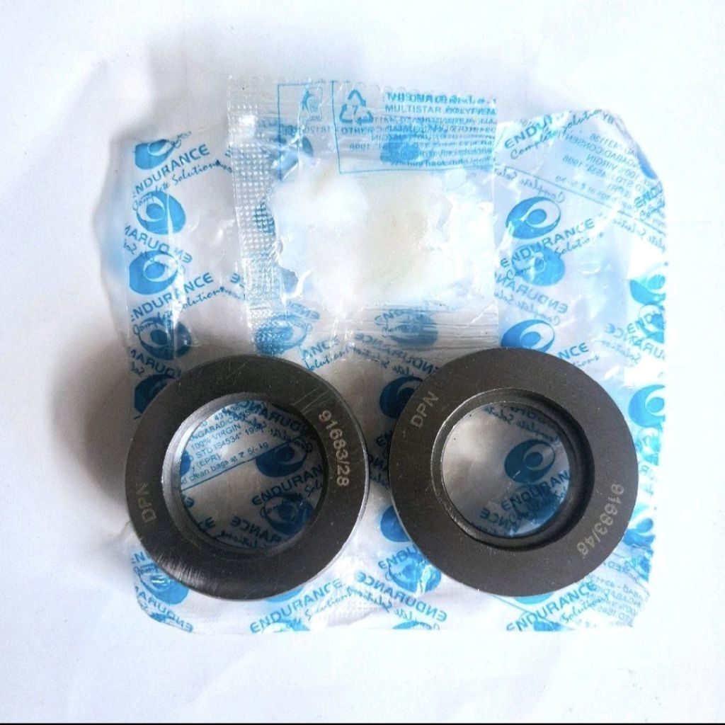 PULSAR 135 180 UG3 XCD 125 KOMSTIR