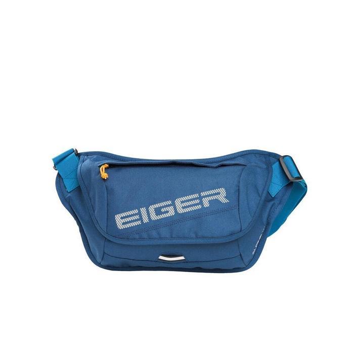 EIGER ALPINE W CROSS SLING BAG