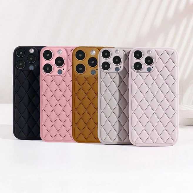 เคส RHOMBIC สําหรับ Realme 5 C20 C51 C61