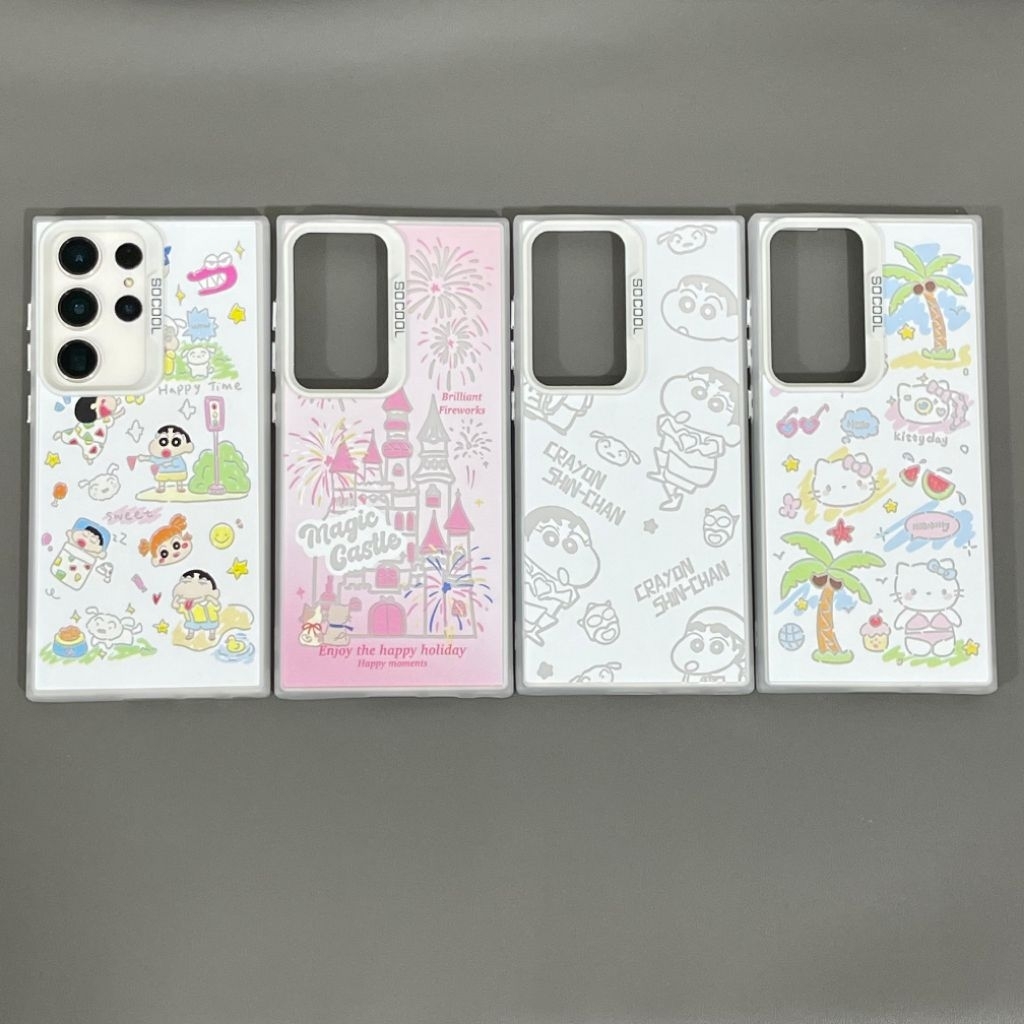 เคส HP E12 พร้อมภาพโฮโลแกรมเงาสําหรับ S23 ultra S22 Ultra S21 Ultra และ Iphone 12Pro Iphone 12promax