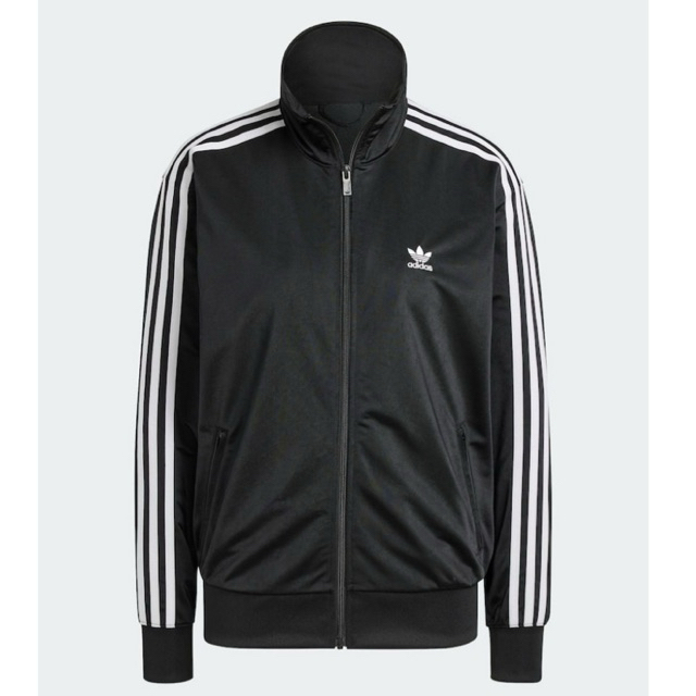 ADIDAS เสื้อแจ็คเก็ตผู้ชาย ป้ายเต็มป้าย